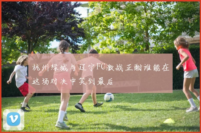 杭州绿城与辽宁FC激战正酣谁能在这场对决中笑到最后