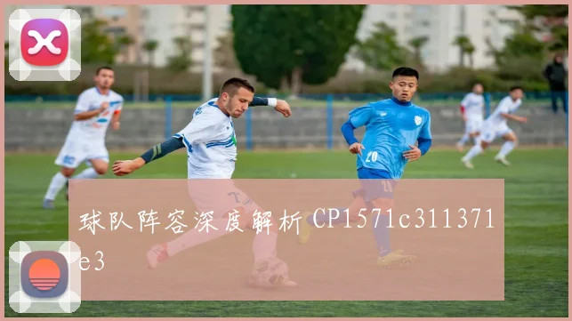 球队阵容深度解析 CP1571c311371e3
