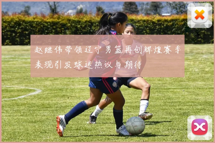 赵继伟带领辽宁男篮再创辉煌赛季表现引发球迷热议与期待